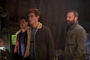 Riverdale Releases New Trailer For Season 5 Return