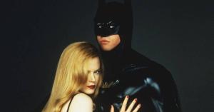 Val Kilmer Weighs in on Batman Sex Controversy