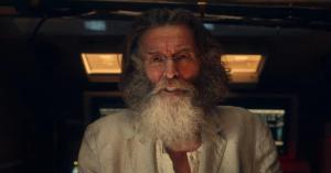 Fear the Walking Dead 615 Sneak Peek: Teddyâs Willing to Die to Destroy It All