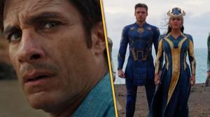 Eternals, Old, and More In This Week’s Best Trailers