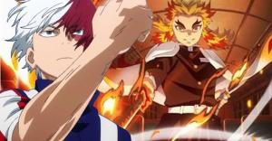 New York Times Honors Manga with Top Sales for My Hero Academia, Demon Slayer, and More