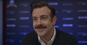 Ted Lasso Season 2 Trailer Released