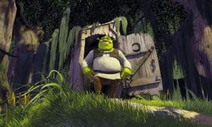 Shrek Fans Celebrate 20th Anniversary, Furious Over Review Calling the Film Unfunny