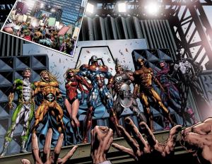 Is Marvel Building A Dark Avengers Team In The MCU?