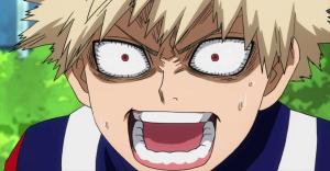 My Hero Academia Confirms Filler Episode Before My Villain Academia Arc
