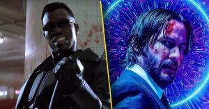 John Wick 4 Rumored To Add Wesley Snipes
