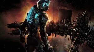 Dead Space Remake Will Remove Controversial Dead Space 3 Feature