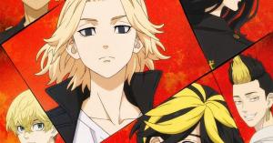 Tokyo Revengers Debuts Next Arc With New Poster