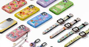 Disney Princess Apple iPhone Casetify Collection Is On Sale Now