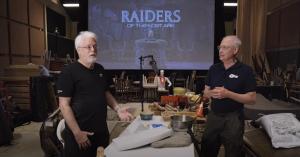 Indiana Jones: New Featurette Goes Behind the Scenes of the Franchise’s Iconic Sound Effects