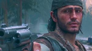 Days Gone Developer Offers Brief Update on New PS5 Game