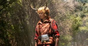 Sweet Tooth Season 2 Gets First Look at Netflix Geeked Week