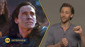 Tom Hiddleston Reveals Loki’s Final Dying Thoughts in Avengers: Infinity War