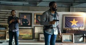 Fear the Walking Dead Season 6 Finale: âThe Beginningâ First Photos Released