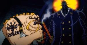 One Piece Announces Two Long-Awaited Figures