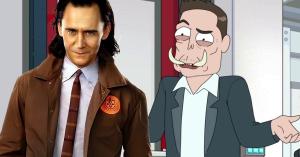 Rick and Morty and Loki Earn High Praise From Elon Musk