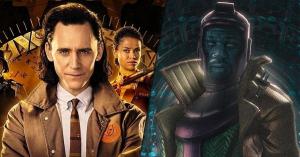 Kang: Here’s How Jonathan Majors Could Look in Loki Debut