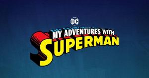 New Superman Series Still Set for Cartoon Network Despite Warner Bros Cancellations