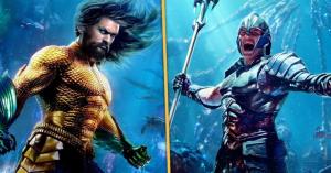 Patrick Wilson Teases James Wanâs âBigger and Betterâ Aquaman 2