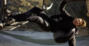 Mission: Impossible 7 & 8 Director Christopher McQuarrie Showcases Movie’s Crew on Instagram