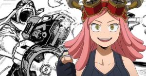 My Hero Academia Reveals the Dark Side of Its Support Items