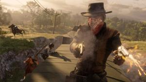 Red Dead Online Is Getting New Races and Missions Soon