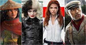 Disney CEO Explains Disney+ Premier Access Release Strategy