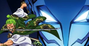 My Hero Academia: World Heroes’ Mission Adds One Piece Star as New Villain