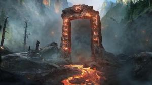 Assassin’s Creed Valhalla’s Mysterious Portal Tease Has Been Solved