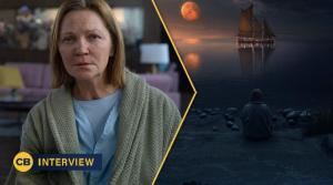 Lisey’s Story Star Joan Allen on Embracing Catatonia for the Stephen King Adaptation