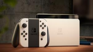 Nintendo Officially Responds to Controversial New Nintendo Switch OLED Report