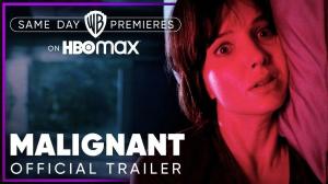 Malignant: First Trailer for James Wan’s New Horror Movie Released