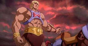 Kevin Smith Teases Masters of the Universe: Revelation Story Trailer, Debunks False Rumors