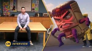 MODOK Showrunner Jordan Blum on Season 2 Plans, Mutants, and More