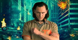 Tom Hiddleston Explains the Loki Timeline After Avengers: Endgame