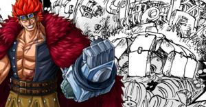 One Piece Cliffhanger Sets Up Big Mom vs. Eustass Kid