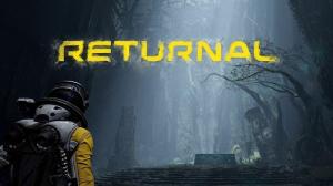 PlayStation Says Returnal Is a “Mega Hit” for PS5