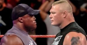 WWE Fans Call For Bobby Lashley vs. Brock Lesnar at WWE SummerSlam After Hell in a Cell Victory