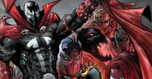 Spawn’s Universe #1 is Already Image Comics’ Best Selling First Issue of the 21st Century