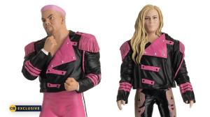 Hero Collector Reveals WWE Natalya and Jim Neidhart Championship Collection Set (Exclusive)