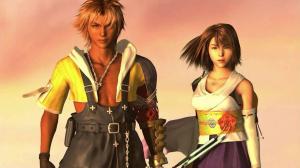Final Fantasy X Trends as Fans Celebrate the Game’s 20th Anniversary