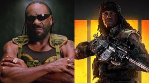 WWE’s Booker T Loses Lawsuit Against Call of Duty