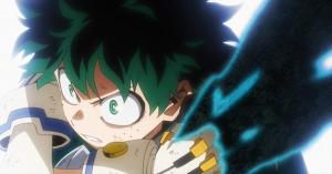 My Hero Academia Shares First Episode 99 Stills