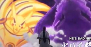 Naruto Promo Sets Up Boruto’s Biggest Battle to Date