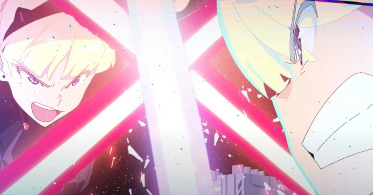 Star Wars Visions Season 3 Announced With Blockbuster Anime Studios