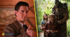 How Twin Peaks Influenced Netflix’s Sweet Tooth