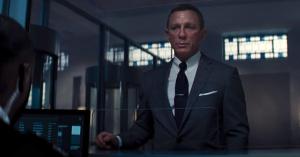 No Time to Die: Daniel Craig Confirms Shocking James Bond Finale Was His Idea All Along