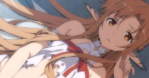 Sword Art Online Cosplay Highlights Asuna’s Titania Look