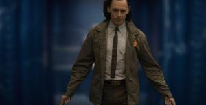Loki: SPOILER Dons Comic-Accurate Suit in Season Finale
