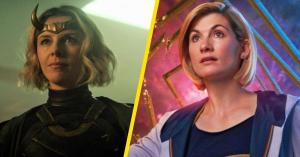 Loki Star Comments on Possibly Replacing Jodie Whittaker on Doctor Who